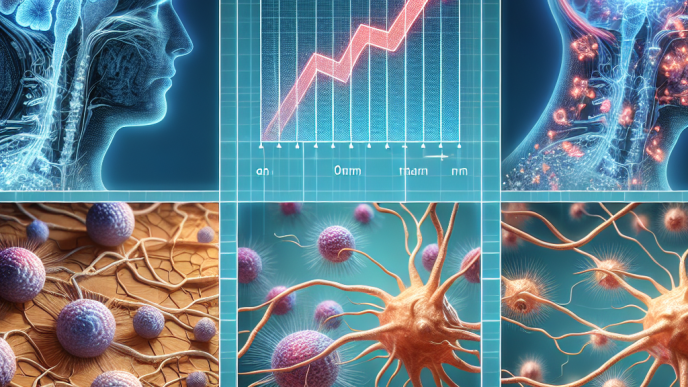 Le rôle des vitamines B dans la récupération du système nerveux après un stress