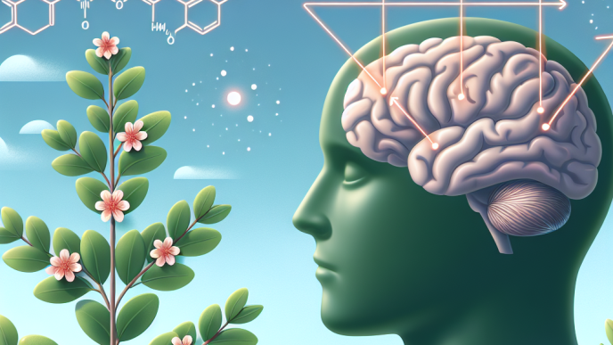 Le rôle du bacopa dans l'amélioration des performances cognitives