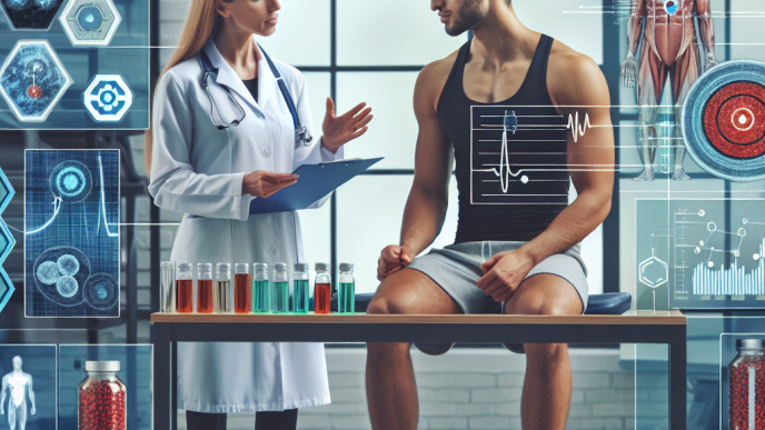 Médecine fonctionnelle dans les protocoles de détoxification des athlètes