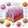 Prohormon et modifications de la structure des fibres musculaires