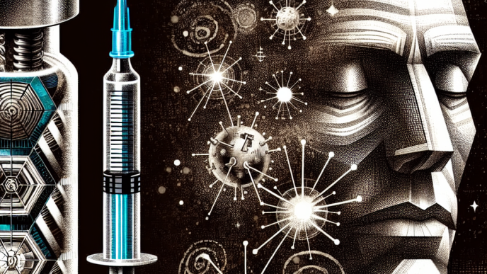 Risques liés à l'utilisation prolongée d'Énanthate de méthénolone injectable
