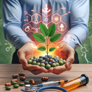 Роль Tribulus Terrestris у покращенні репродуктивної функції