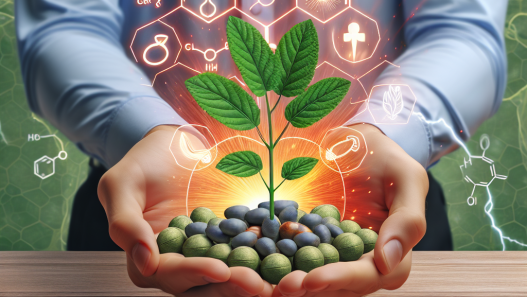 Роль Tribulus Terrestris у покращенні репродуктивної функції