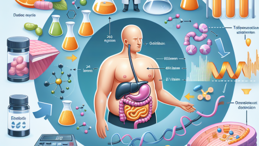 Rôle de la yohimbine dans l'augmentation du métabolisme des graisses