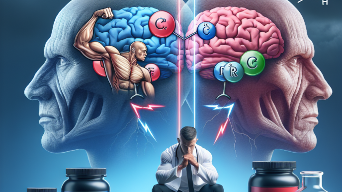 Trenbolone associé à la créatine : est-ce judicieux ?