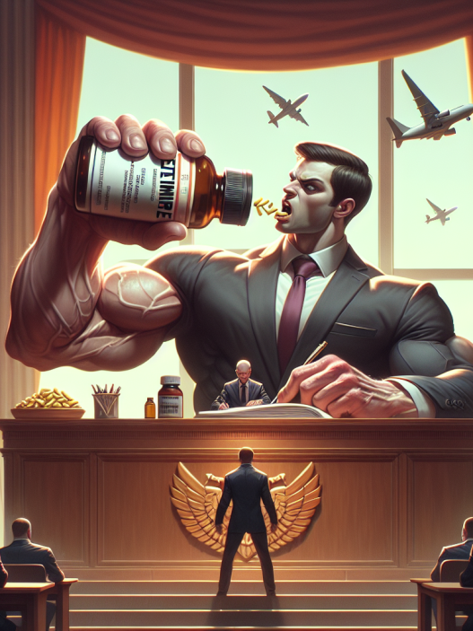 Utilisation à court terme de l'ézétimibe en compétition