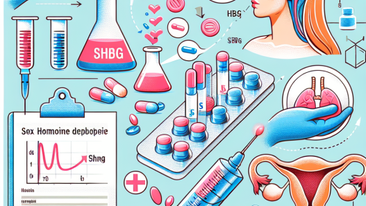 Utilisation de l'enclomifène en cas d'augmentation du SHBG : approches et résultats
