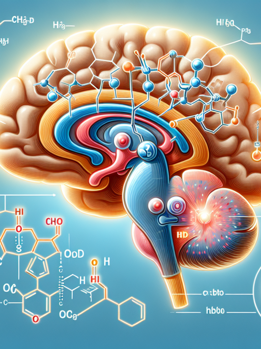 Utilisation du chlorhydrate de raloxifène pour restaurer la fonction du système hypothalamo-hypophysaire