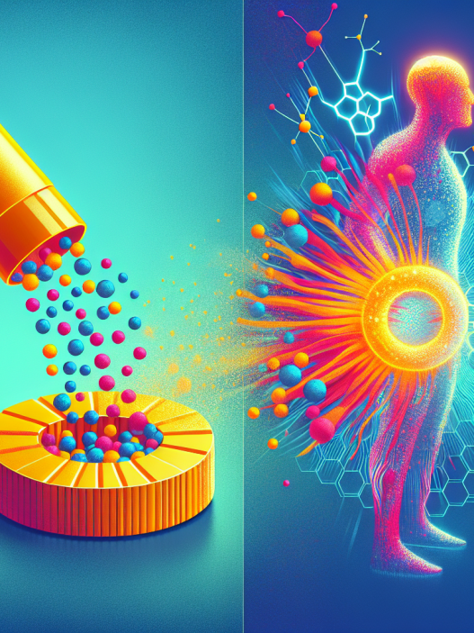 Utilisation du citrate d'enclomifène dans le traitement de l'infertilité masculine
