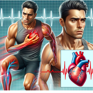 Utilisation du nébivolol dans les arythmies cardiaques chez les sportifs