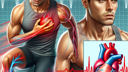 Utilisation du nébivolol dans les arythmies cardiaques chez les sportifs