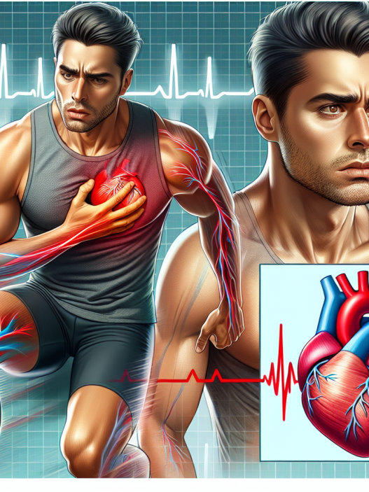 Utilisation du nébivolol dans les arythmies cardiaques chez les sportifs