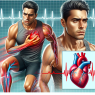 Utilisation du nébivolol dans les arythmies cardiaques chez les sportifs