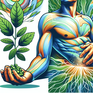 Utilisation du Tribulus Terrestris pour améliorer la relaxation musculaire
