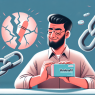 Vardenafil chez les hommes souffrant de dysfonction érectile prolongée