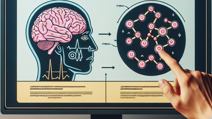 Comment les stéroïdes modifient la concentration