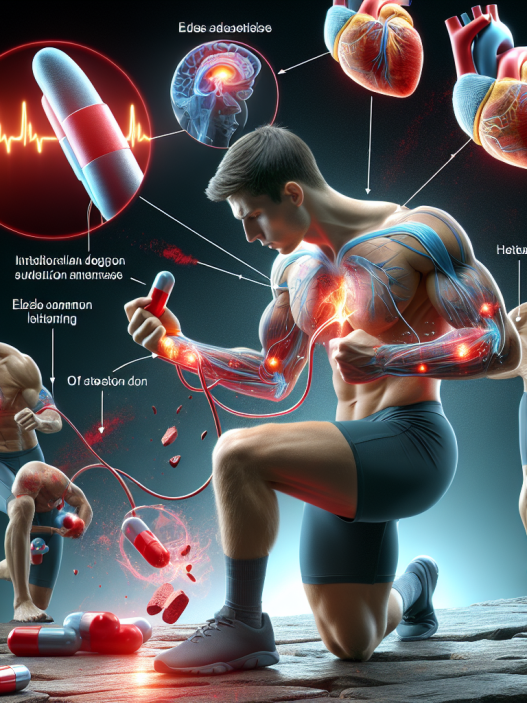 Effet de l'ézétimibe sur le taux de lipoprotéines sanguines pendant un entraînement intense