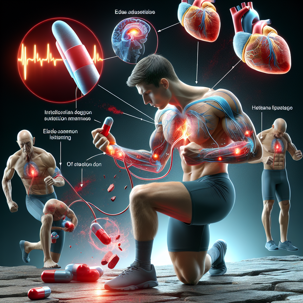 Effet de l'ézétimibe sur le taux de lipoprotéines sanguines pendant un entraînement intense