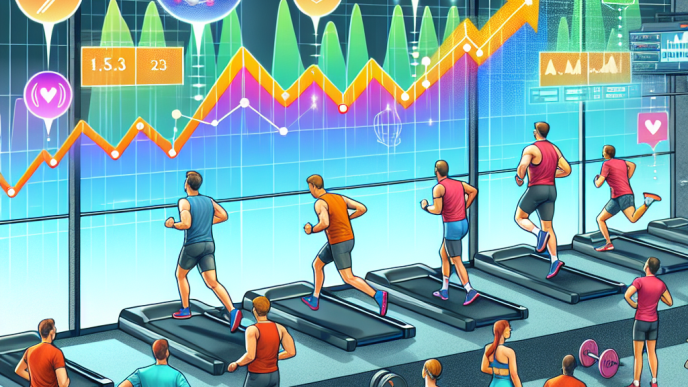 Effet de la metformine sur la performance lors d'un entraînement fractionné