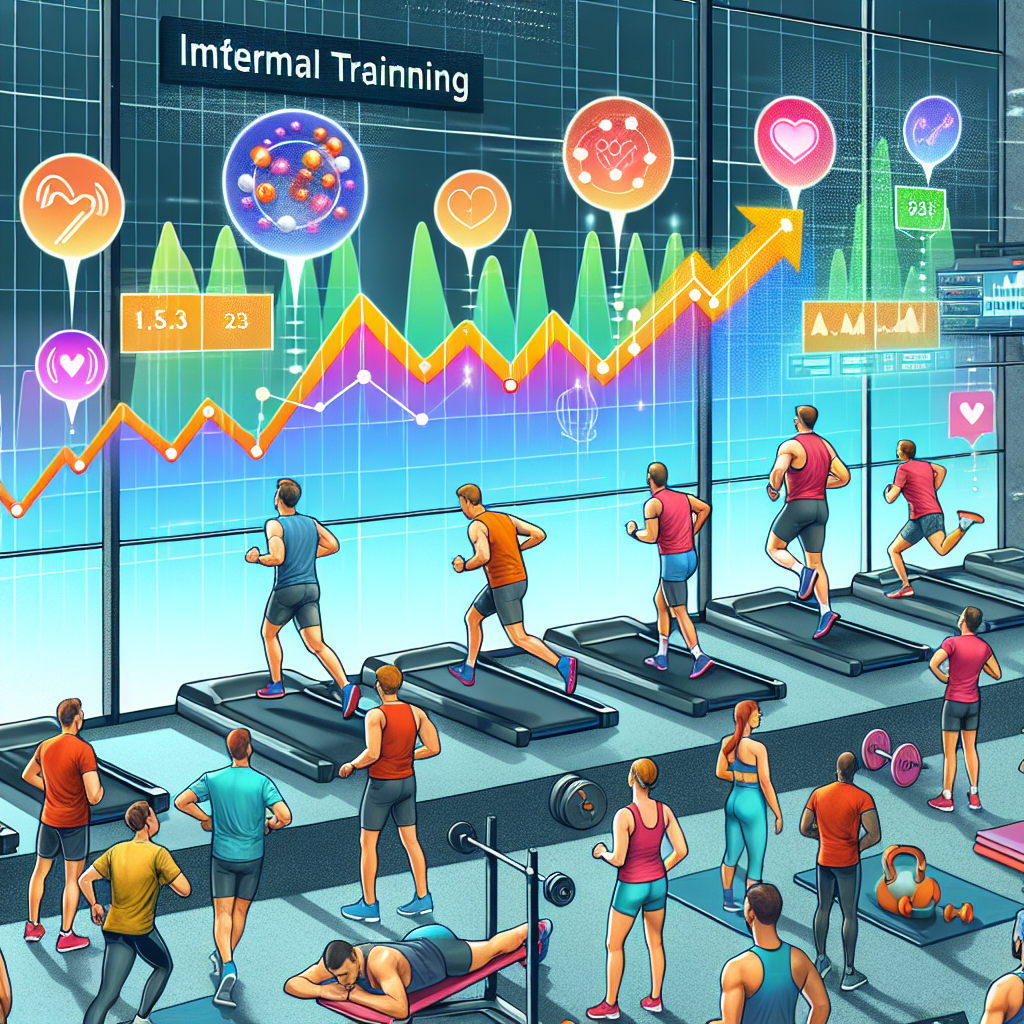 Effet de la metformine sur la performance lors d'un entraînement fractionné