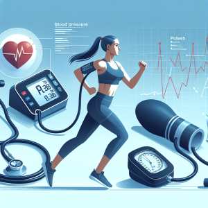 Effet du tadalafil sur le contrôle de la pression artérielle chez les sportifs