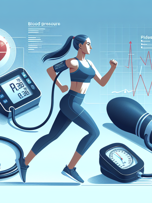 Effet du tadalafil sur le contrôle de la pression artérielle chez les sportifs