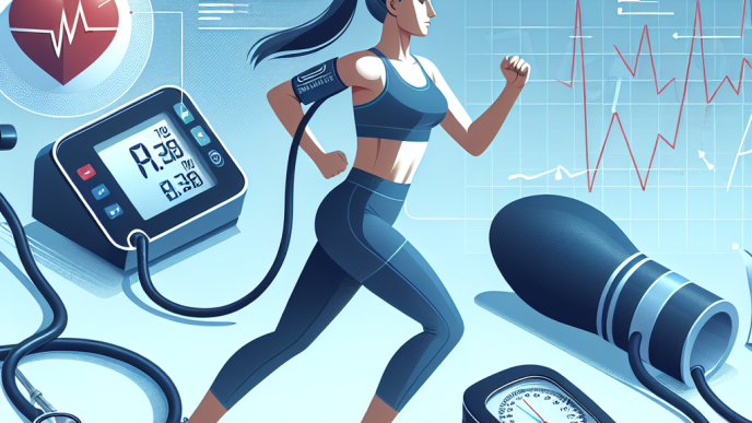 Effet du tadalafil sur le contrôle de la pression artérielle chez les sportifs