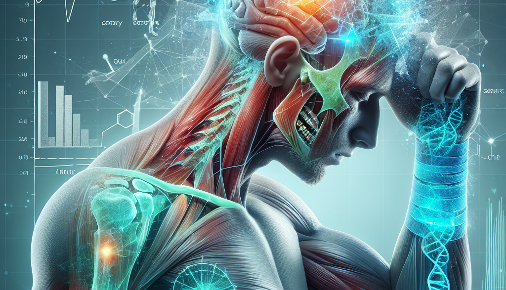 Effet du tirzépatide sur la récupération après blessure