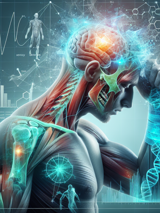 Effet du tirzépatide sur la récupération après blessure