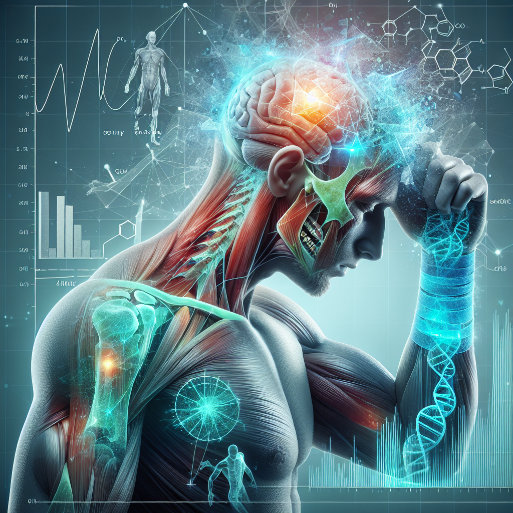 Effet du tirzépatide sur la récupération après blessure