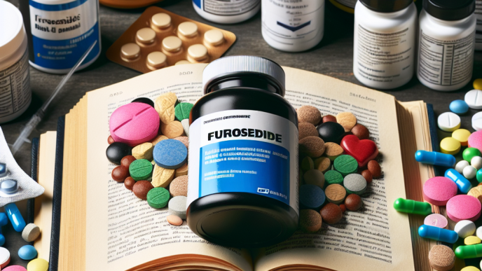 Furosémide et interactions avec les compléments alimentaires pour les athlètes