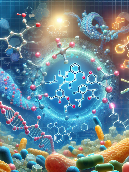 Interaction du citrate de torémifène avec les probiotiques et les prébiotiques