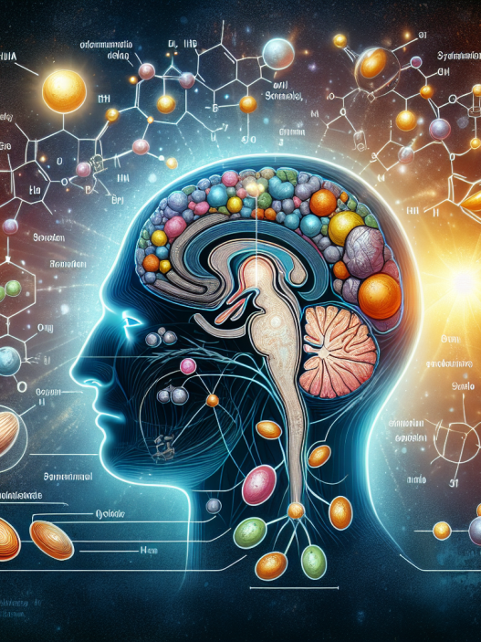 L'effet des stéroïdes sur le fonctionnement du système hypothalamo-hypophysaire