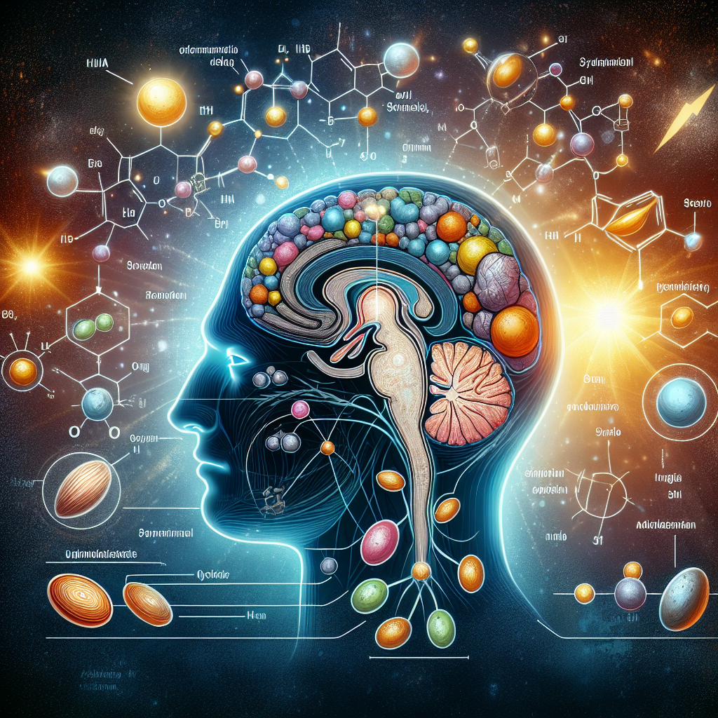 L'effet des stéroïdes sur le fonctionnement du système hypothalamo-hypophysaire