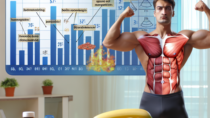 L'insuline augmente-t-elle le métabolisme anaérobie ? Effet des stéroïdes