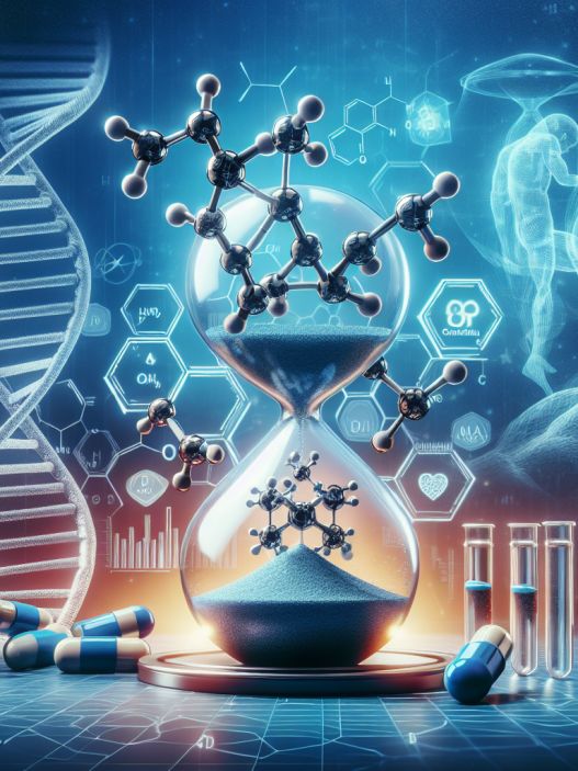 La méthyldrostanolone comme option pour une cure courte
