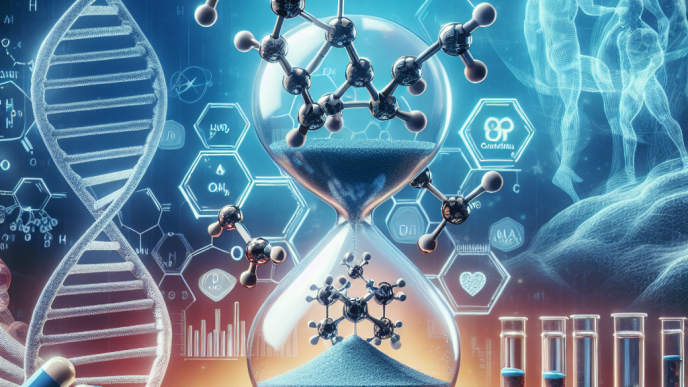 La méthyldrostanolone comme option pour une cure courte