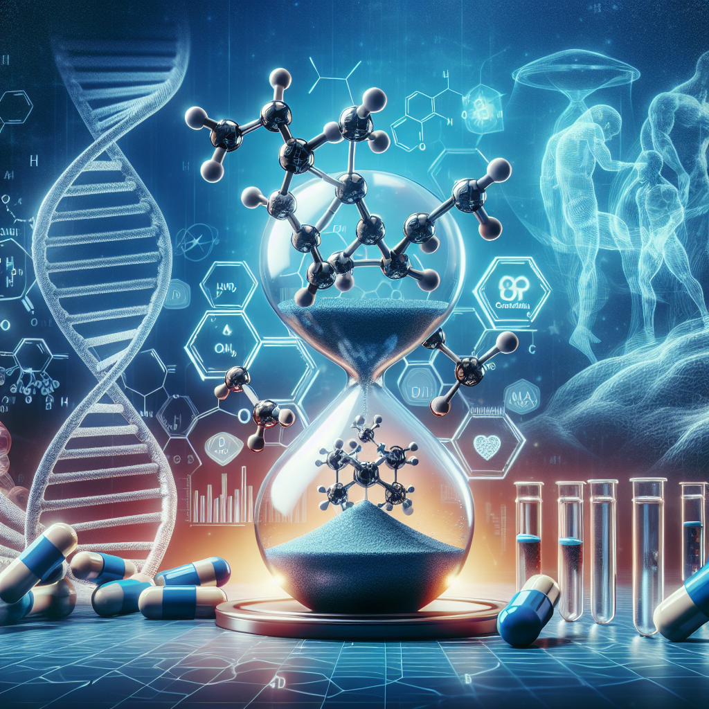 La méthyldrostanolone comme option pour une cure courte