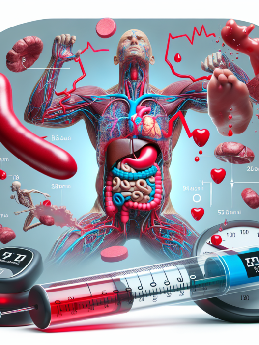 Le chlorhydrate de phentermine améliore-t-il la glycémie ?