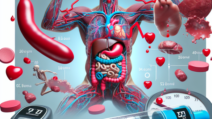 Le chlorhydrate de phentermine améliore-t-il la glycémie ?