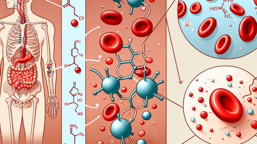 Le rôle de L'érythropoïétine et la réduction du risque d'hypoxie