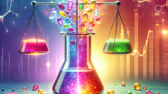 Les vitamines et la stabilisation des processus métaboliques