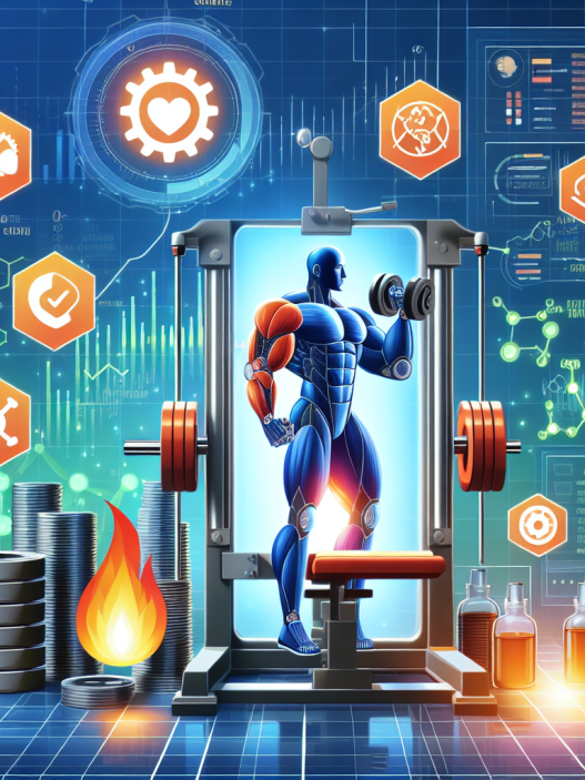 Meilleures pratiques de PCT pour maintenir sa force