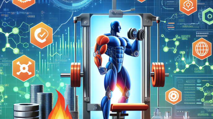 Meilleures pratiques de PCT pour maintenir sa force