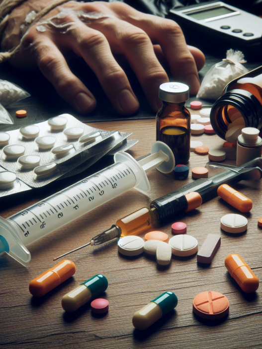 Méthyldrostanolone dans le programme de récupération