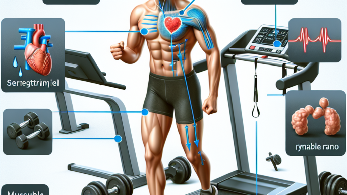 Réponse du corps à la première séance solo