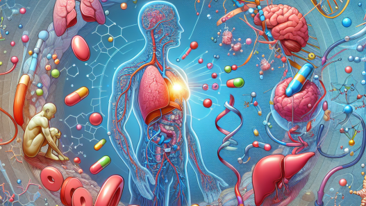 Rétatrutide et contrôle des hormones du stress