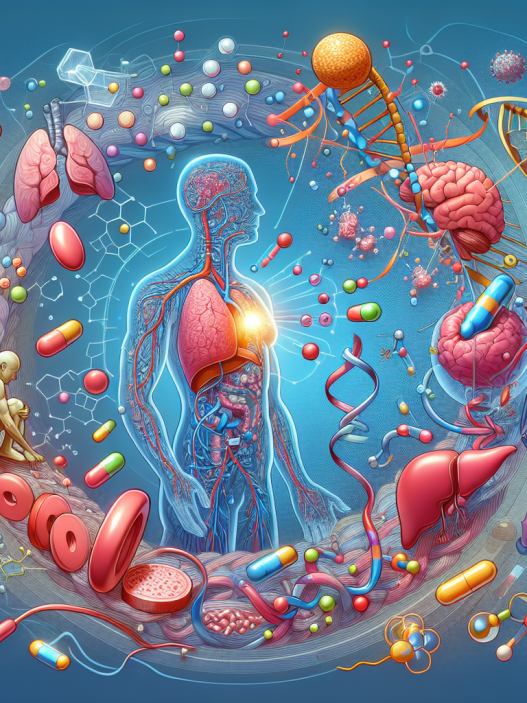 Rétatrutide et contrôle des hormones du stress