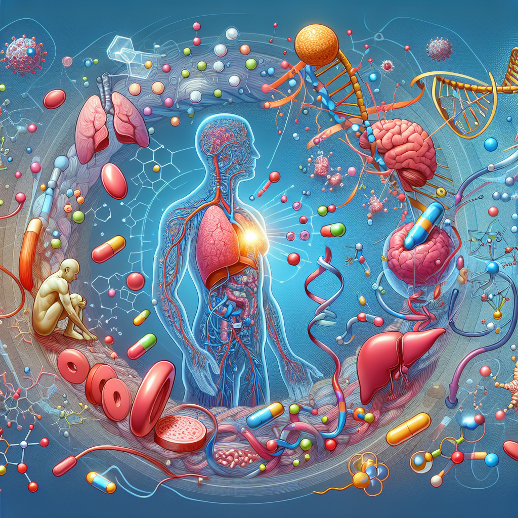 Rétatrutide et contrôle des hormones du stress