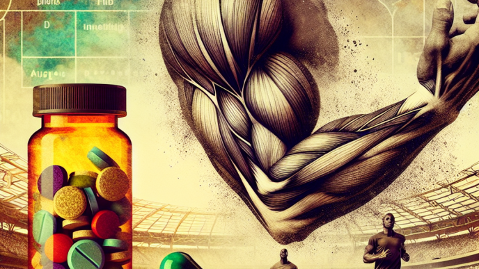 Risques liés à l'initiation aux stéroïdes agressifs